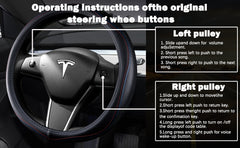 2021 Tesla Wireless CarPlay&Android Auto for Model Y&Model 3 Display