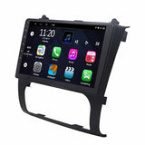 Binize 9 Inch Double din 2008- 2012 Nissan Altima Android CarPlay